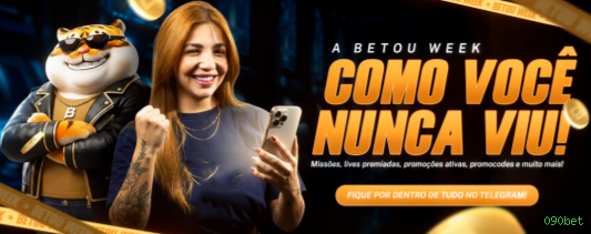 Bônus exclusivos membros VIP 090bet