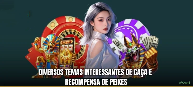 Slots com prêmios 090bet