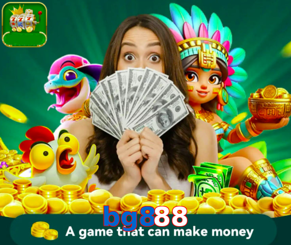 Bg888
